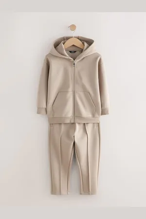 Next Smart Zip Through Hoodie and Joggers set (3-16yrs)122128cm