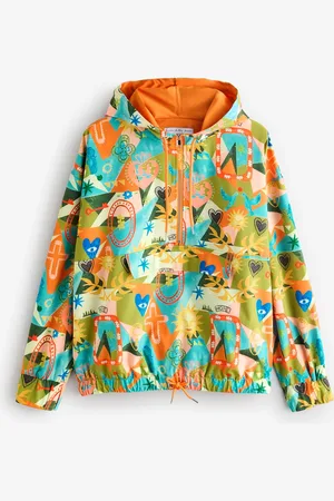 Never Fully Dressed Veste coupe-vent 40