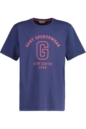 GANT T-shirt 100% coton146152cm