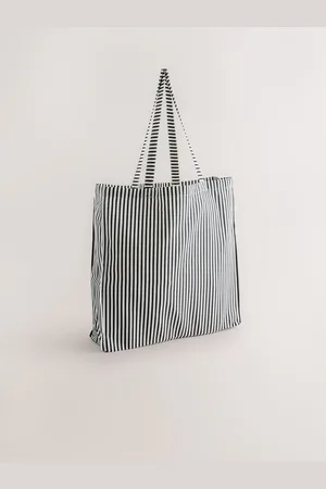 Next Sac shopping léger 100% cotonun