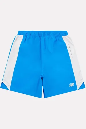 New Balance Garçons Athletics Short15 - 16 ans (170 - 176cm)