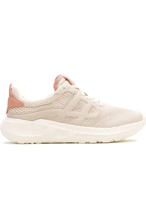 Hush Puppies Seventy8 Runner White Trainerseu38