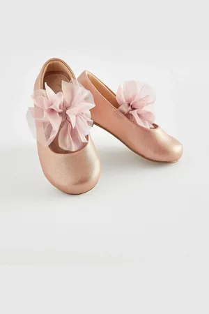 Next Chaussures pour occasions de demoiselle d