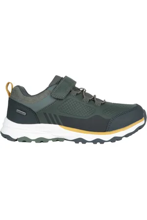 Mountain Warehouse Kids Wilderness Waterproof Shoesr. u.11eu29