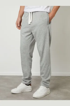 Threadbare Jogging jambes droitesL