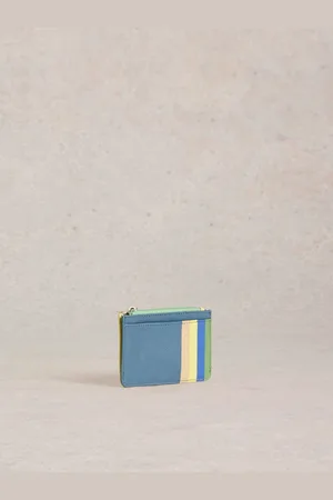 White Stuff Celia Card Holder PurseUn an