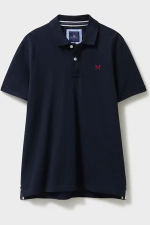 J.Crew Polo en coton piqué 100% Cotton PiqueXL