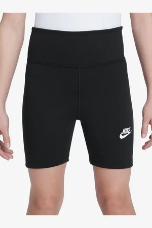 Nike Short de vélo 5 Inch à taille haute8 - 10 ans (128 - 140cm)