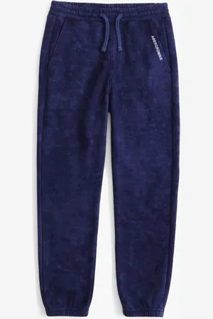 Abercrombie & Fitch Pantalon de jogging à logo11 - 12 ans (146 - 152cm)