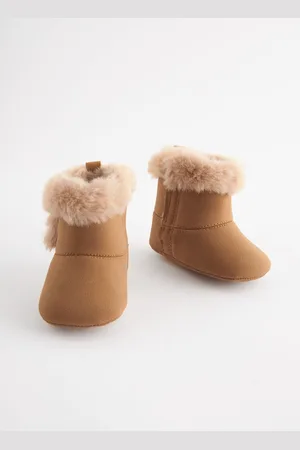 Next Bottes pour bébés (0-24mois)3 - Mois 6 (62 - 68cm)