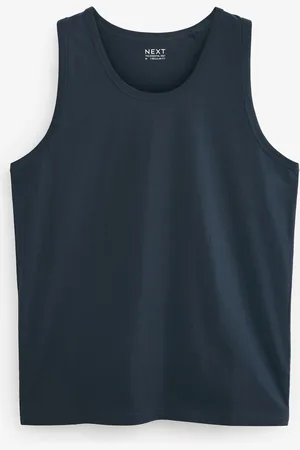 Next 100{Gilet en cotonM