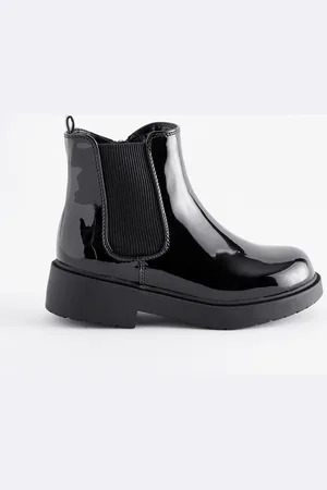 Next Grosses bottines Chelsea