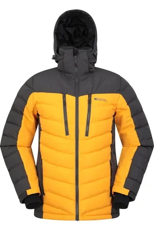 Mountain Warehouse Vulcan III Mens Snow Ski JacketXS