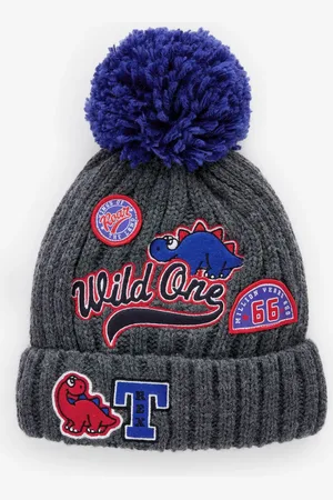 Next Personnage Pom Chapeaux (3mths-10yrs)5 - 6 ans (110 - 116cm)