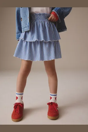 Next Tiered Skirt (3-16yrs)158164cm