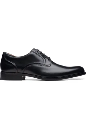 Clarks Dentelle Chaussures CraftArlo en cuirr. u.95eu435