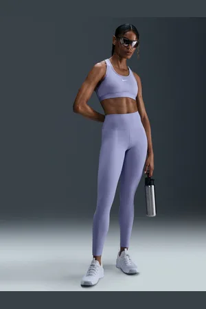 Nike One High-Waisted Full-Length Leggingsxlarge
