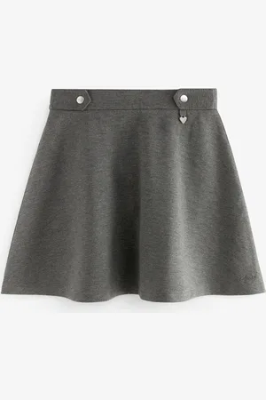 Clarks School Ponte Skirt10 ans (140cm)