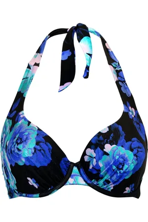 Pour Moi Haut Portofino Halter à armatures80DD