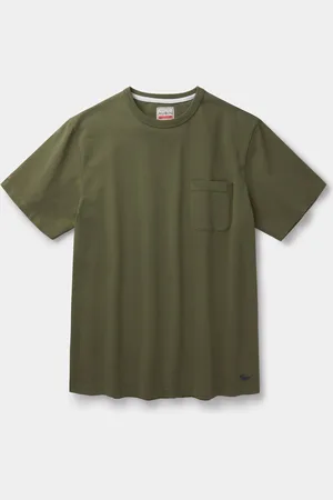 Aubin T-shirt Newburgh décontractéXXL