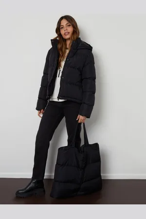 Threadbare 3 In 1 Manteau et sac38