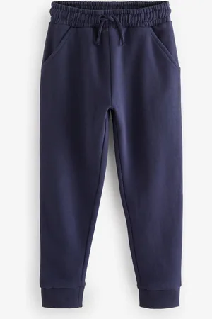 Next Joggers Coupe classique en jersey souple (3-16yrs)16 ans (176cm)