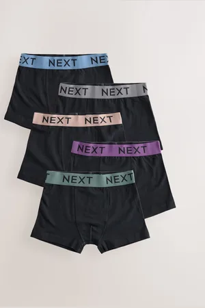 Next Coffres 5 Pack (1.5-16ans)158164cm