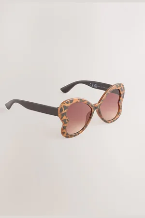 Next Lunettes de soleil papillon fantaisie enfant18 mois à 3 ans