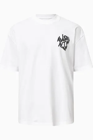 AllSaints Allsaints Orlando Col rond 100% coton biologiqueS