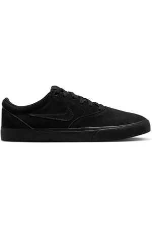 Nike Baskets basses Charge en daimr. u.9eu43