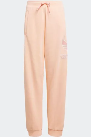 adidas Large Logo Oversized 100% Cotton Joggers11 - 12 ans (146 - 152cm)