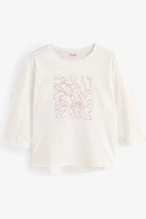 Triumph Nude Mix & Match Top 7/842