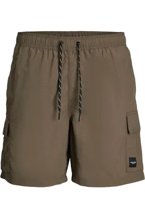 JACK & JONES Short de bain CargoGrand