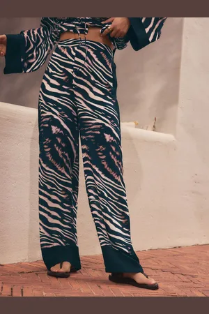 Next Pantalon large de jambe48