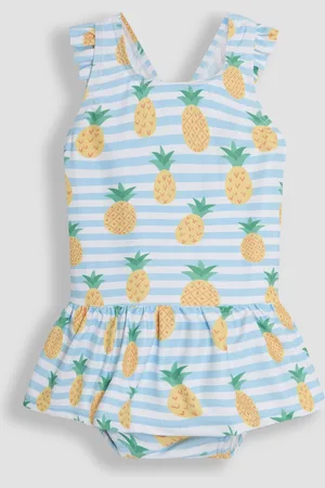 JoJo Maman Bébé Maillot de bain avec couche9298cm