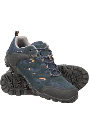 Mountain Warehouse Chaussures de marche imperméables Curlews homme
