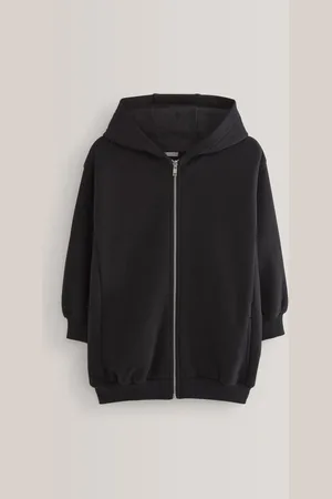 Next Sweat à capuche zippé (3-16ans)8 ans (128 cm)