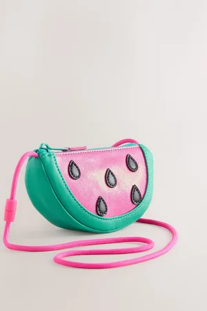 Next Cross-Body Novelty Watermelon Bagun