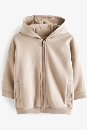 Next Sweat à capuche zippé (3mths-7yrs)9 - Mois 12 (74 - 80cm)