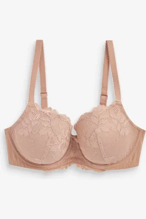 Next Soutien-gorge Dentelle DD+90FF