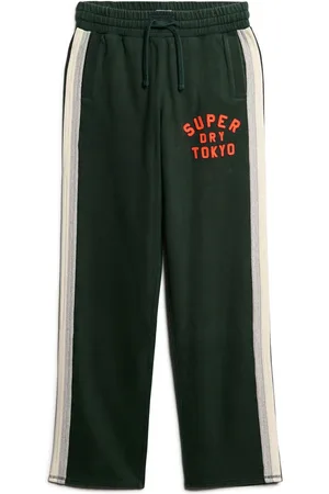 Superdry 100% Coton Vintage Athletic JoggersM