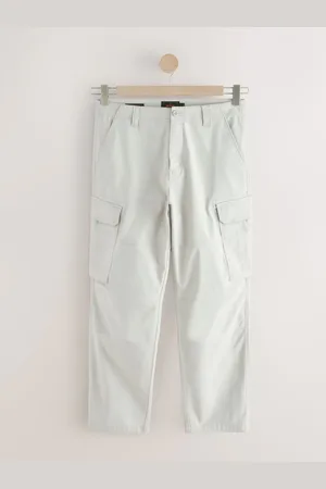 Next Pantalon cargo stretch en coton36r