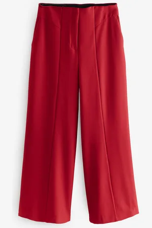 Next Pantalons habillés taille grande taille44long