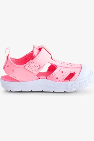 Converse Infant Chuck Taylor Aero Lite Sandalsr. u.6eu23