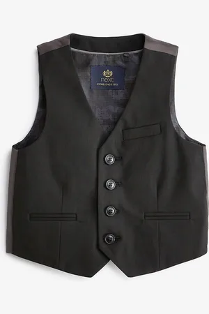 Next Gilet (12mths-16yrs)12 - Mois 18 (80 - 86cm)