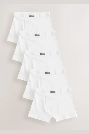 Next Maillot de bain à ceinture souple 5 paquet (2-16ans)122128cm