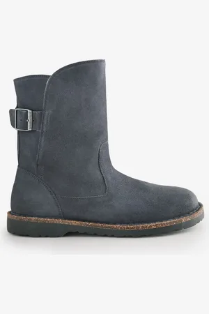 Birkenstock Uppsala Shearling Boots