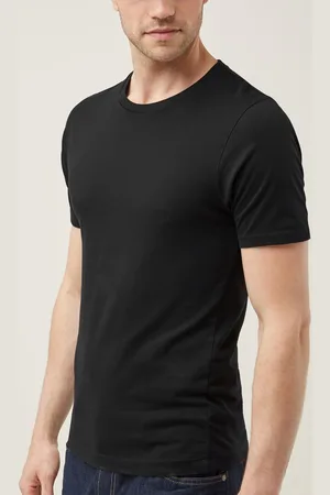 Next T-shirt Essential Col rond en coton5XL Tall