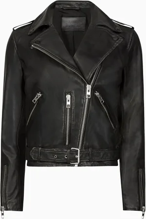 AllSaints Veste de motard AllSaints Balfern32