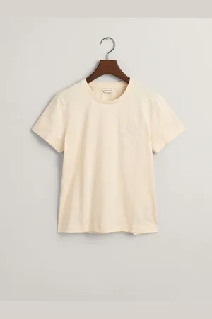 GANT T-shirt à coupe régulière avec bouclier 100% cotonXXL